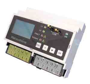 Signal conditioners Matsushima, điều hòa tín hiệu Matsushima