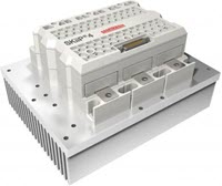 SKiiP 1814 GB12E4-3DUL SEMIKRON | Đại lý SEMIKRON tại Việt Nam