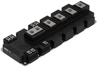 SKM1400GB17R8 SEMIKRON | Đại lý SEMIKRON tại Việt Nam
