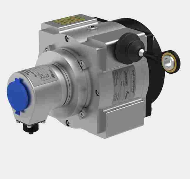SL00125 GS55 FSG- Rope Length Transmitter FSG Việt Nam