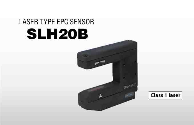 SLH20B Nireco- cảm biến canh biên SLH20B Nireco Việt Nam