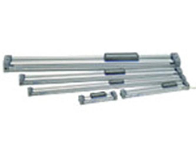 SLIT TYPE RODLESS CYLINDERS ORCA KOGANEI VIỆT NAM