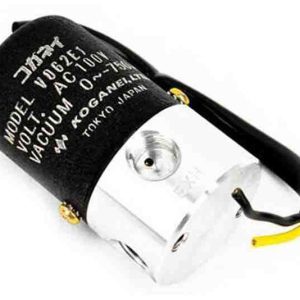 SOLENOID VACUUM VALVE SV062E1 KOGANEI VIETNAM