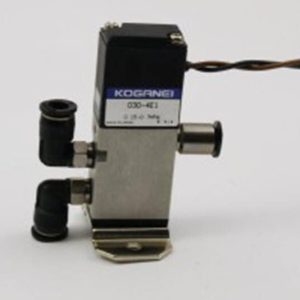 SOLENOID VALVE 050-4LE1-SR KOGANEI VIETNAM
