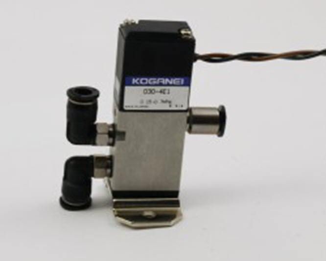 SOLENOID VALVE 050-4LE1-SR KOGANEI VIETNAM