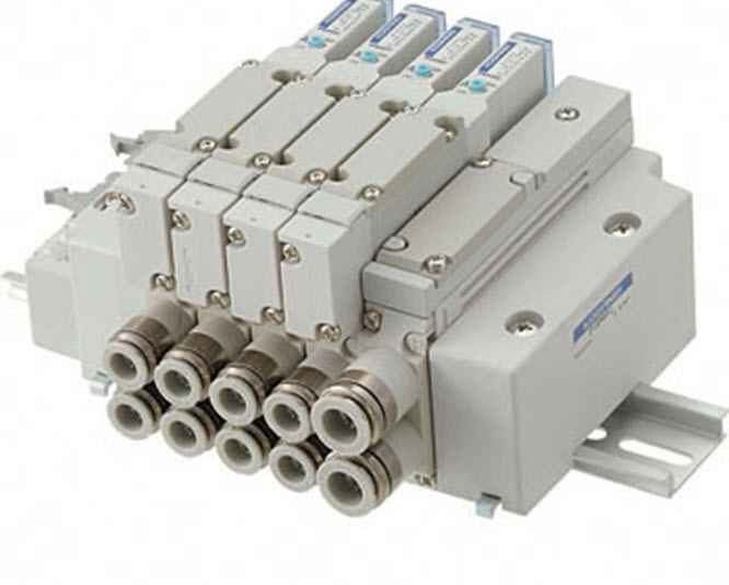 Solenoid valve F15LT0 Koganei Việt Nam