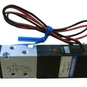 SOLENOID VAN 110-4E2 DC24V KOGANEI VIETNAM