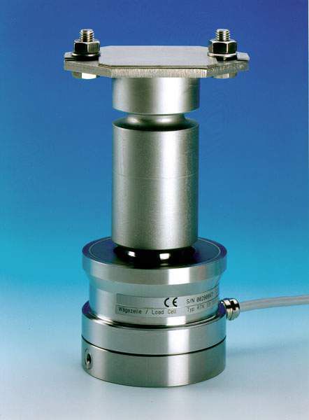 SPM 1T Schenck process SENSiQ Việt nam