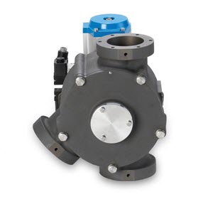 Diverter Valve | Van chuyển hướng cho bột và hạt Diverter Valve | Van chuyển hướng cho bột và hạt