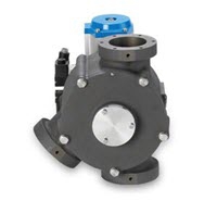 SPTDS DMN Westinghouse | Van chuyển hướng hạt nhựa