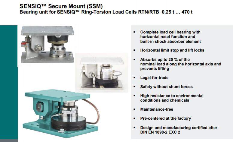 SSM 33 t schenck process Việt Nam SSM 33 t schenck process Việt Nam