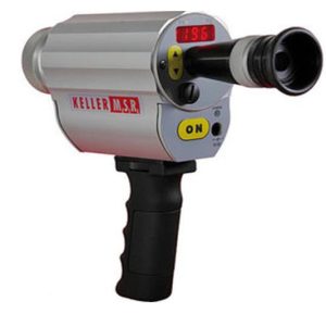 SÚNG BẮN NHIỆT ĐỘ HỒNG NGOẠI