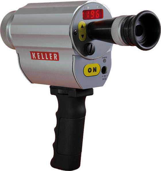 Súng đo nhiệt CellaPort PT Series Keller Việt Nam