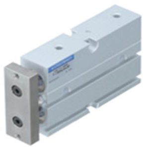 T-TBDA TWIN ROD LOW SPEED CYLINDER KOGANEI