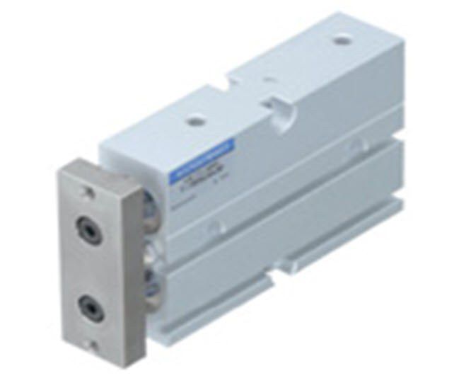 T-TBDA TWIN ROD LOW SPEED CYLINDER KOGANEI