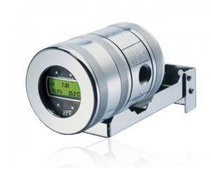 T28 series ECDI - Hazardous Location Transmitters T28 ECDI