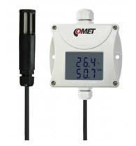 T3111 Cometsystem | Cảm biến độ ẩm | Cảm biến nhiệt độ