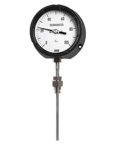 T360, T359 Wise Control- đồng hồ đo nhiệt độ Wise Control Việt Nam