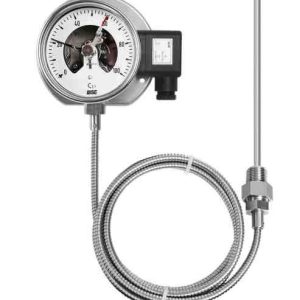 T501(H), T502(H/L), T503(L), T504(H/HH), Wise Control- đồng hồ đo nhiệt độ Wise