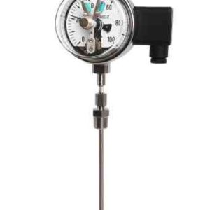T511(H), T512(H/L), T513(L), T514(H/HH) Wise Control- đồng hồ đo nhiệt độ Wise