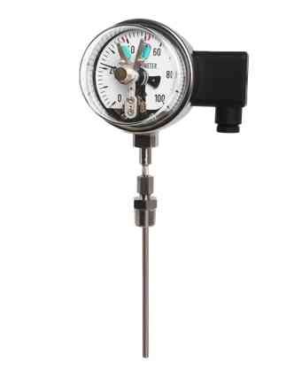 T511(H), T512(H/L), T513(L), T514(H/HH) Wise Control- đồng hồ đo nhiệt độ Wise
