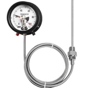 T711(H), T712(H/L), T713(L), T714(H/HH) Wise Control- Đồng hồ đo nhiệt độ Wise