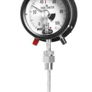 T721(H), T722(H/L), T723(L), T724(H/HH) Wise Control- Đồng hồ đo áp suất Wise Control