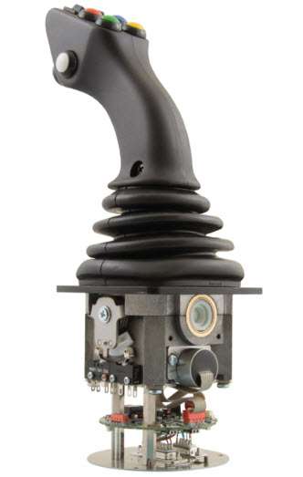 Cần điều khiển HS2 Spohn Burkhardt - Joystick HS2 Spohn Burkhardt Viet Nam Cần điều khiển HS2 Spohn Burkhardt - Joystick HS2 Spohn Burkhardt Viet Nam
