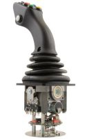 Cần gạt điều khiển cẩu trục | Joystick NS3 Spohn Burkhardt
