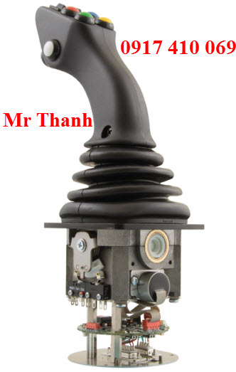 Tay bấm điều khiển Spohn Burkhardt - Joystick NS3 Spohn Burkhardt Tay bấm điều khiển Spohn Burkhardt - Joystick NS3 Spohn Burkhardt
