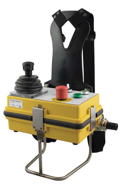 Tay cầm điều khiển di động T-011 | T022 Spobu Việt Nam