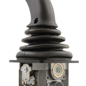 Tay gạt điều khiển NS3, HS2 Spohn + Burkhardt
