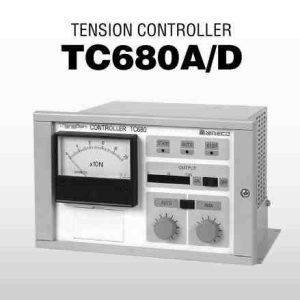 TC680A/D, TC920V Nireco- Bộ hiển thị lực Nireco Việt Nam