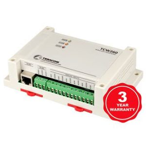 TCW260 Mô đun giám sát năng lượng Teracom Vietnam