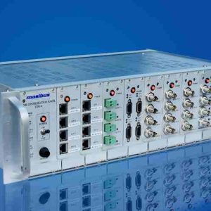 TDR-4 Masibus, Time Distribution Rack TDR-4 Masibus Việt Nam