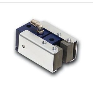 Thắng khí nén DH 010 FPM Ringspann Vietnam