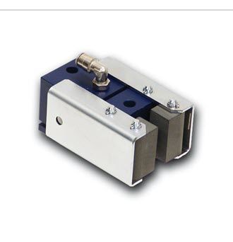 Thắng khí nén DH 010 FPM Ringspann Vietnam