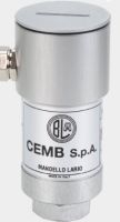 Thiết bị báo rung T1-45 CEMB | Đại lý phân phối CEMB tại Việt Nam