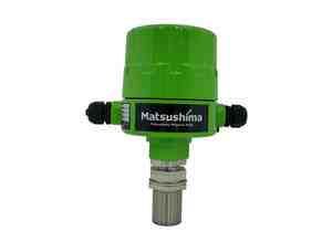 Thiết bị cảm biến dạng sóng MWFM-AN-01 Matsushima Việt Nam