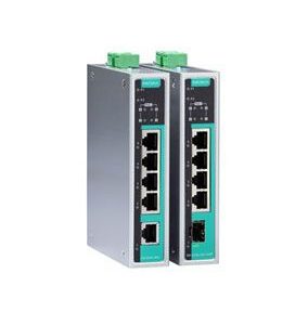 Thiết bị chuyển mạch Ethernet Gigabit EDS-G205A Series - Đại lý Moxa