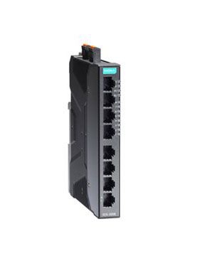 Thiết bị chuyển mạng SDS-3008 MOXA - Moxa Vietnam - Đại lý Moxa - Ảnh 2