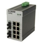 Thiết bị chuyển mạng ethernet công nghiệp 110FX2 Redlion - Ethernet 110FX2 Redlion