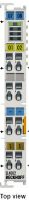 Thiết bị đầu cuối Analog EL4002 Beckhoff | Beckhoff Vietnam