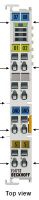 Thiết bị đầu cuối Analog EL4732 Beckhoff | Đại lý Beckhoff Việt Nam