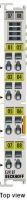 Thiết bị đầu cuối EtherCAT EL9187 Beckhoff | Beckhoff Vietnam