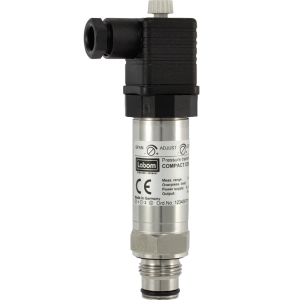 Thiết bị đo áp suất CB6010 - Labom Việt Nam