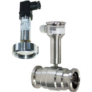 Thiết bị đo áp suất CC6010-F - Labom Việt Nam