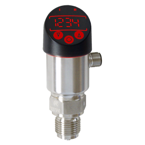 Thiết bị đo áp suất CS2100 - Labom Việt Nam