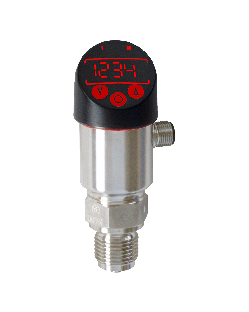 Thiết bị đo áp suất CS2100 - Labom Việt Nam
