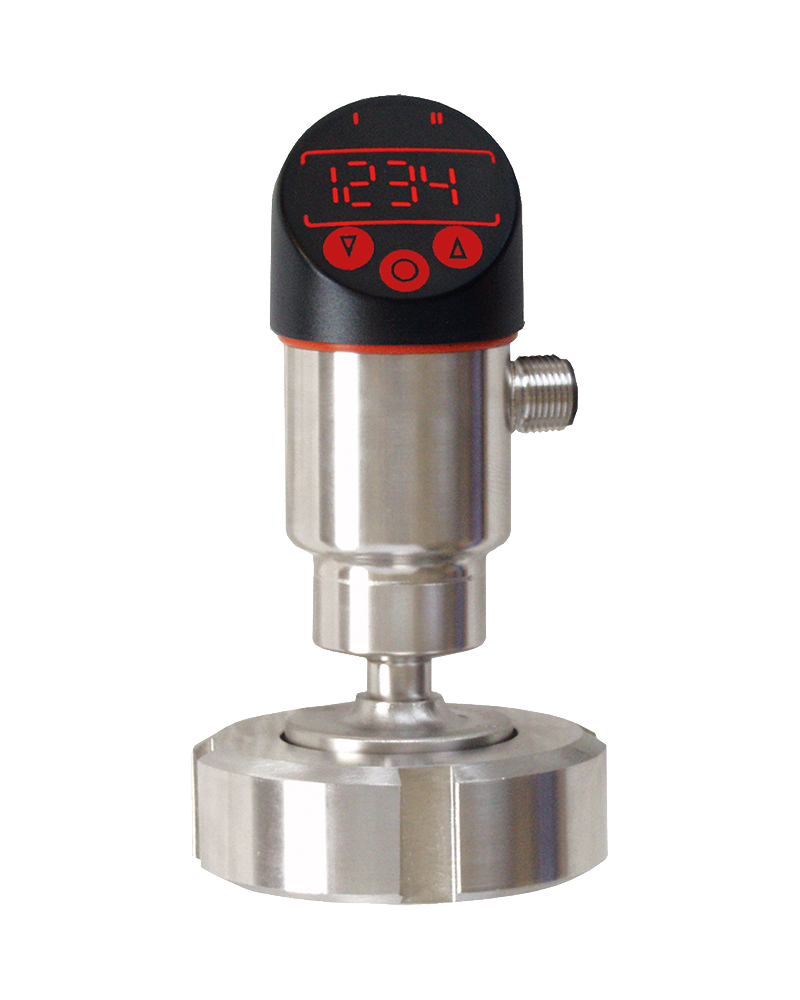 Thiết bị đo áp suất CS2110 - Labom Việt Nam